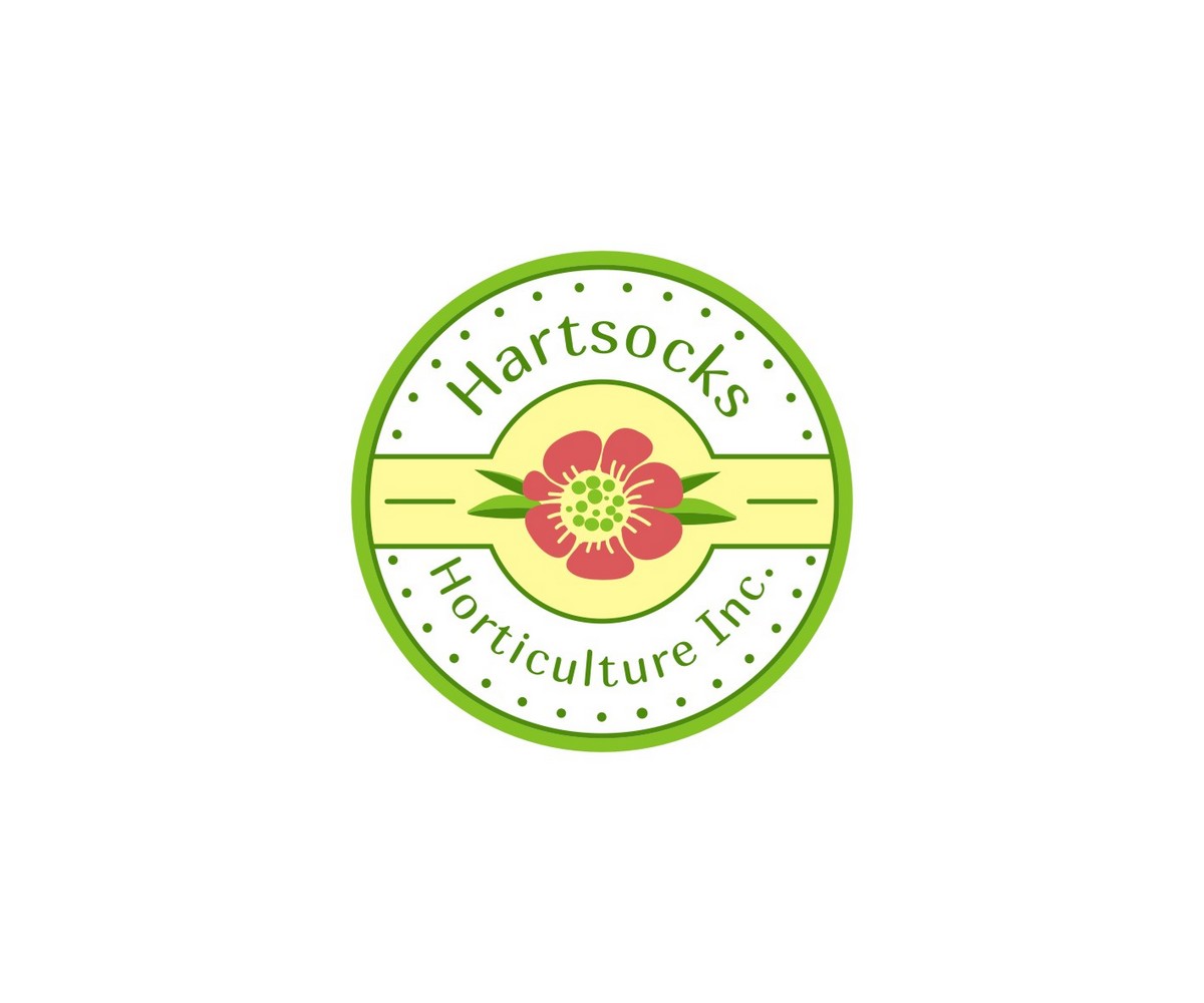 Design de Logo par OlgaS pour Hartsocks Horticulture inc | Design #5379851