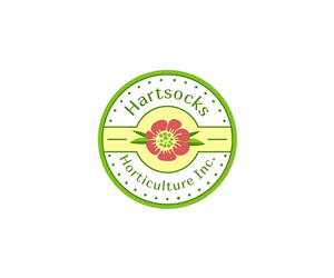 Logo Design by OlgaS for Hartsocks Horticulture inc | Design: #5379851