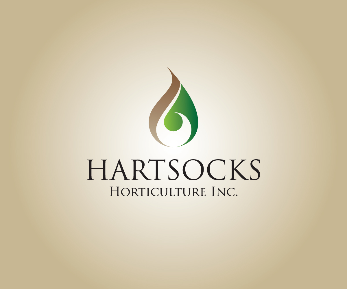 Logo Design by alan manninz for Hartsocks Horticulture inc | Design #5266909