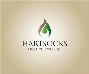 Logo Design by alan manninz for Hartsocks Horticulture inc | Design #5266909