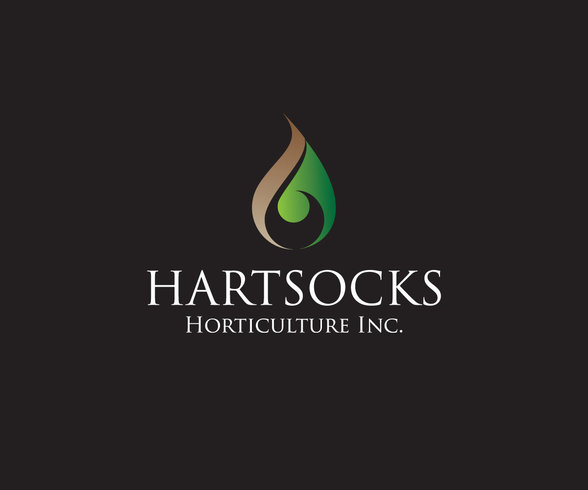 Design de Logo par alan manninz pour Hartsocks Horticulture inc | Design #5266911