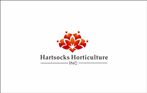 Logo Design by SKYCN for Hartsocks Horticulture inc | Design: #5359936