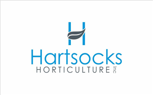Logo Design by Logicspider for Hartsocks Horticulture inc | Design #5270105