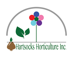 Logo Design by DesiiG for Hartsocks Horticulture inc | Design #5297334