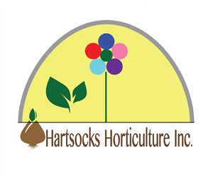 Logo Design by DesiiG for Hartsocks Horticulture inc | Design: #5297335