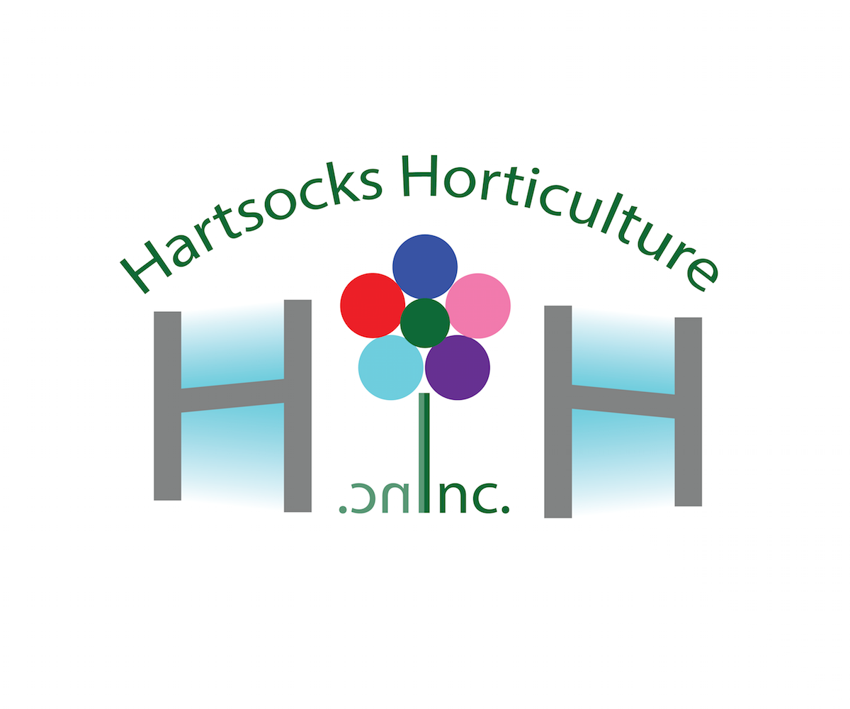 Logo Design by DesiiG for Hartsocks Horticulture inc | Design #5303534