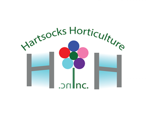 Logo Design by DesiiG for Hartsocks Horticulture inc | Design: #5303534
