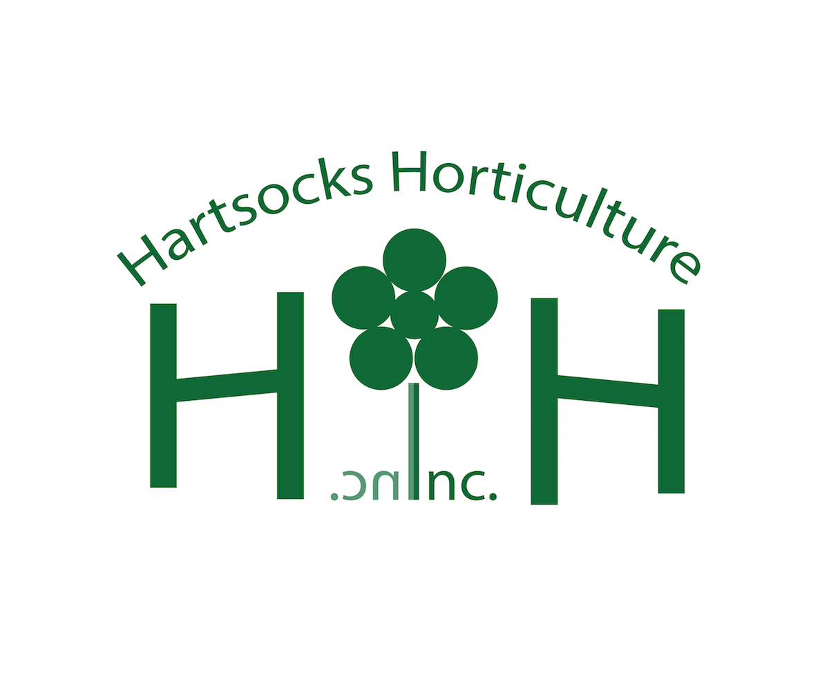 Logo Design by DesiiG for Hartsocks Horticulture inc | Design #5303537
