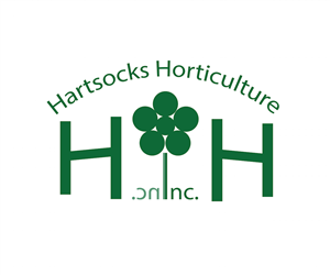 Logo Design by DesiiG for Hartsocks Horticulture inc | Design: #5303537