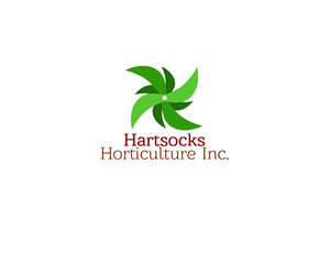 Logo Design by Kindie for Hartsocks Horticulture inc | Design: #5371103