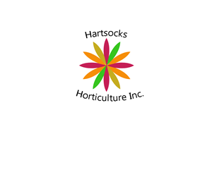 Logo Design by Kindie for Hartsocks Horticulture inc | Design: #5372133