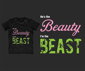Shirt Design | Diseño Gráfico por senja