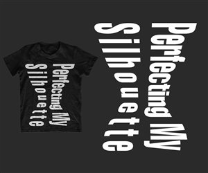 Graphic Design by senja for Perfect My Silhouette | Design: #5250965