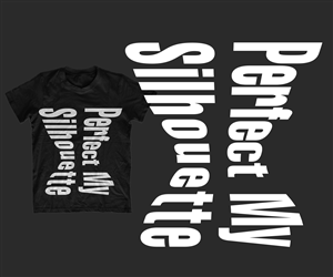 Graphic Design by senja for Perfect My Silhouette | Design: #5251001