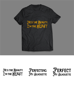 Shirt Design | Design Graphique par trufya