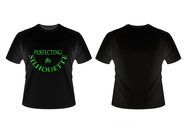 Graphic Design by abhinavksalinkar for Perfect My Silhouette | Design #5248382