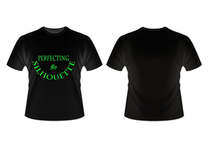 Graphic Design by abhinavksalinkar for Perfect My Silhouette | Design: #5248382