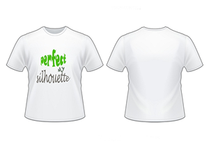 Graphic Design by abhinavksalinkar for Perfect My Silhouette | Design: #5248384