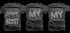 Graphic Design by D'Mono for Perfect My Silhouette | Design: #5262973