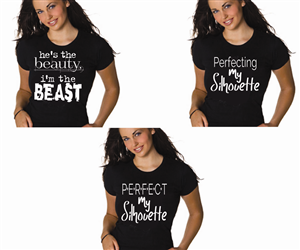 Graphic Design by iD_intelligentDesign for Perfect My Silhouette | Design: #5252042