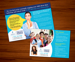 Flyer Design by Mahendran  for this project | Design #5247816