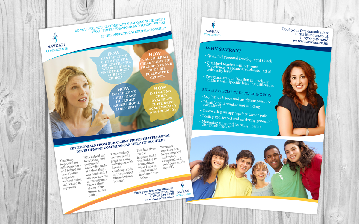 Flyer Design by Victor_pro for this project | Design #5239461
