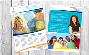 Flyer Design by Victor_pro for this project | Design: #5239461