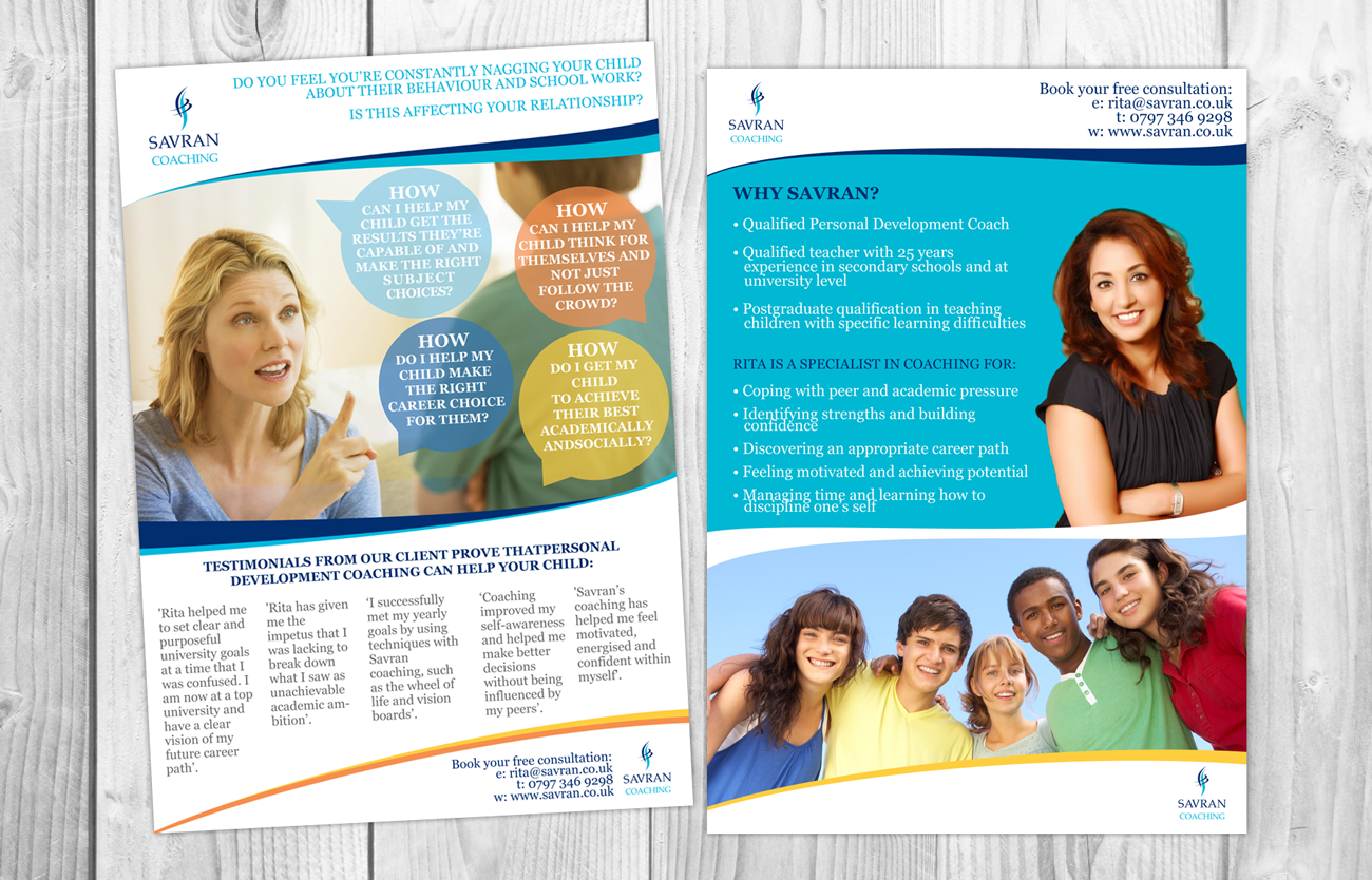 Flyer Design by Victor_pro for this project | Design #5240748