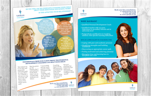 Flyer Design by Victor_pro for this project | Design: #5240748