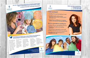 Flyer Design by Victor_pro for this project | Design: #5246640