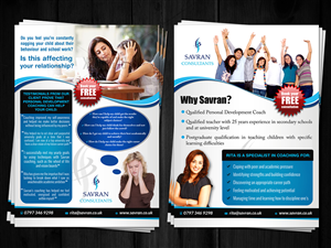 Flyer Design by ESolz Technologies
