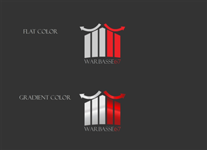 Logo Design by Xyper_Design