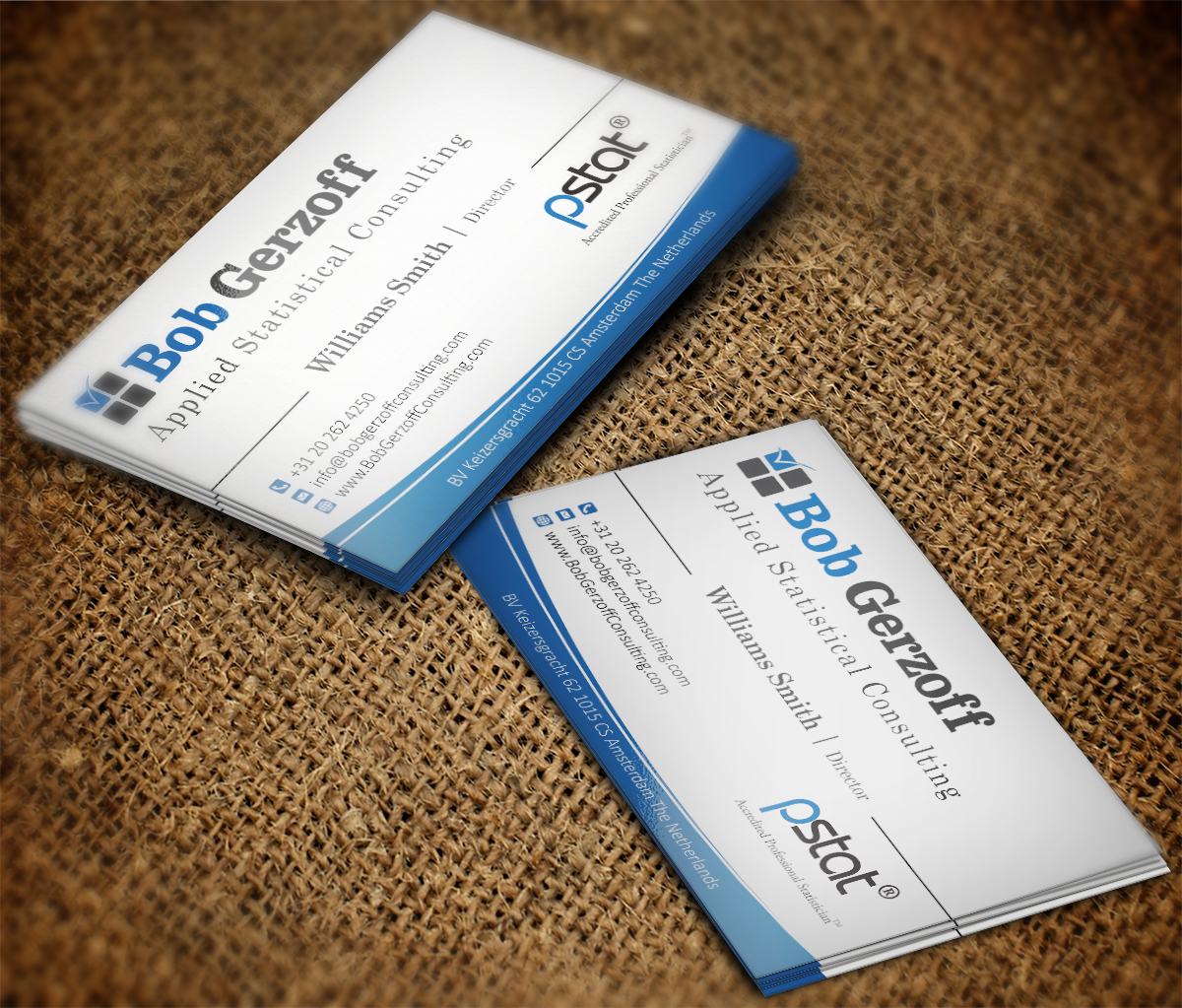 Business Card Design by MT for this project | Design #5293703
