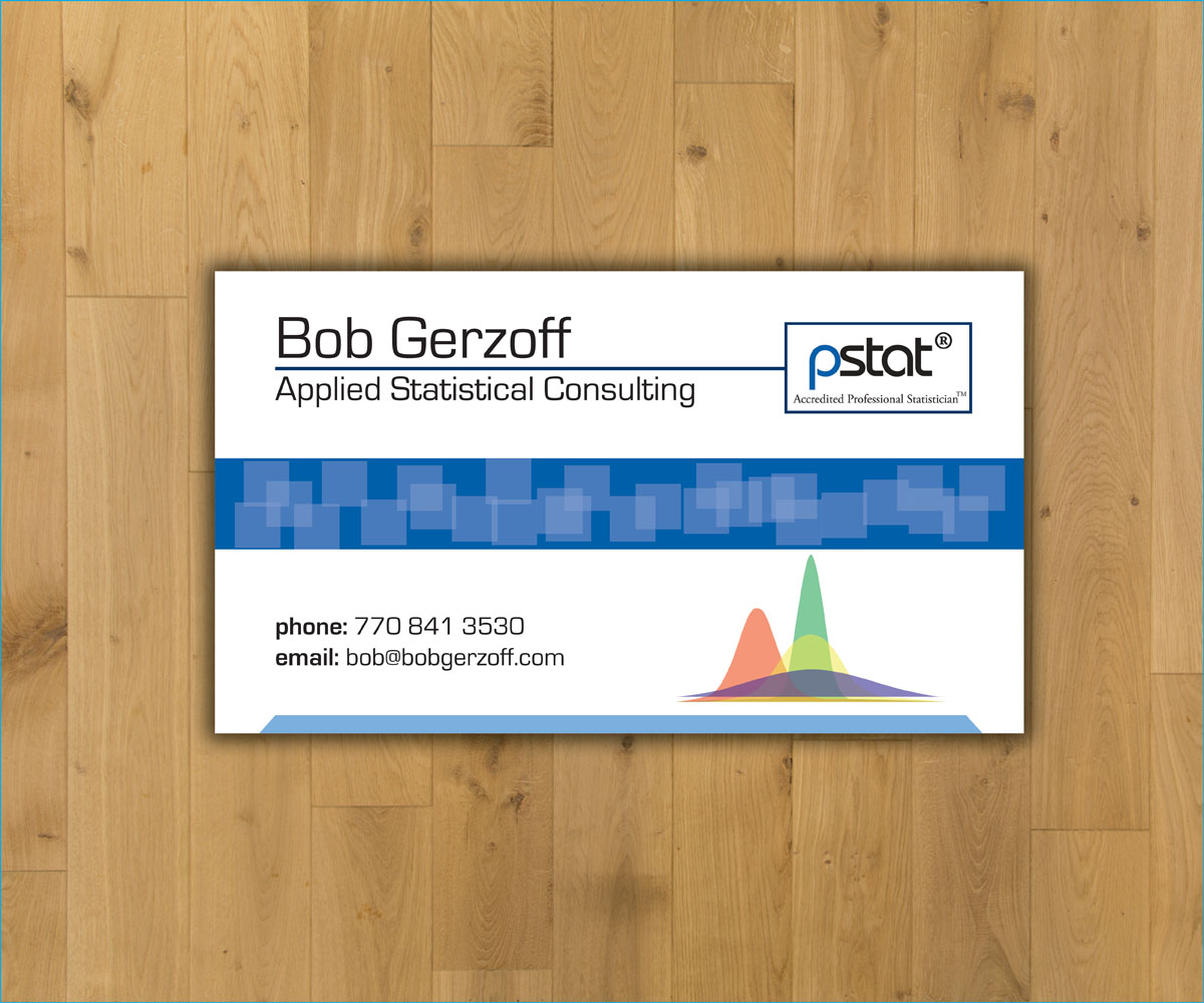 Business Card Design by Drumbi for this project | Design #5314589