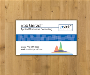 Business Card Design by Drumbi for this project | Design: #5314589