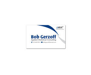 Business Card Design by Dedy Christian