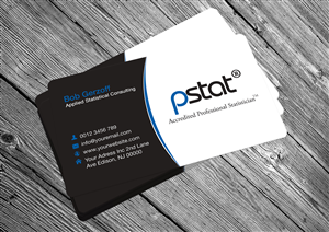 Business Card Design by Lanka Ama for this project | Design #5234832