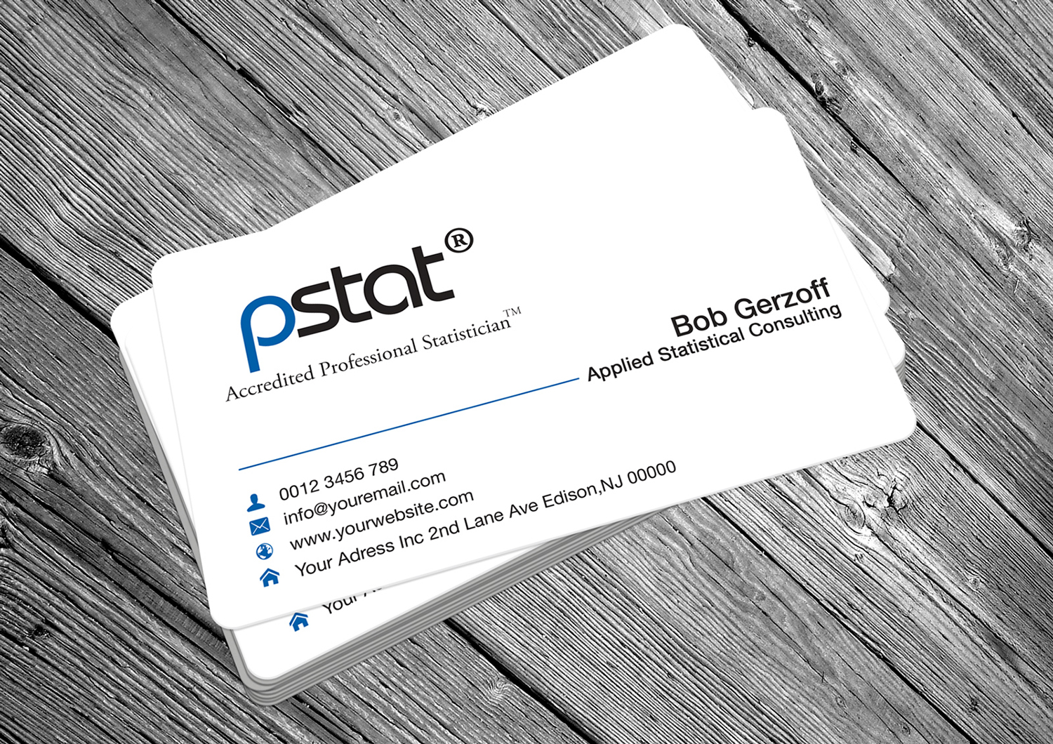 Business Card Design by Lanka Ama for this project | Design #5234837