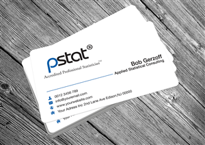 Business Card Design by Lanka Ama for this project | Design: #5234837
