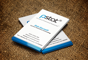 Business Card Design by Lanka Ama for this project | Design: #5234839