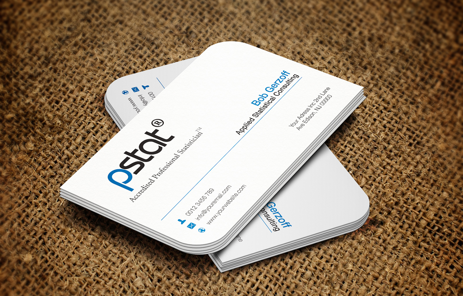 Business Card Design by Lanka Ama for this project | Design #5234841