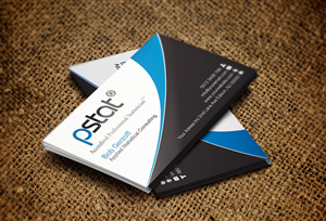 Business Card Design by Lanka Ama for this project | Design: #5234843