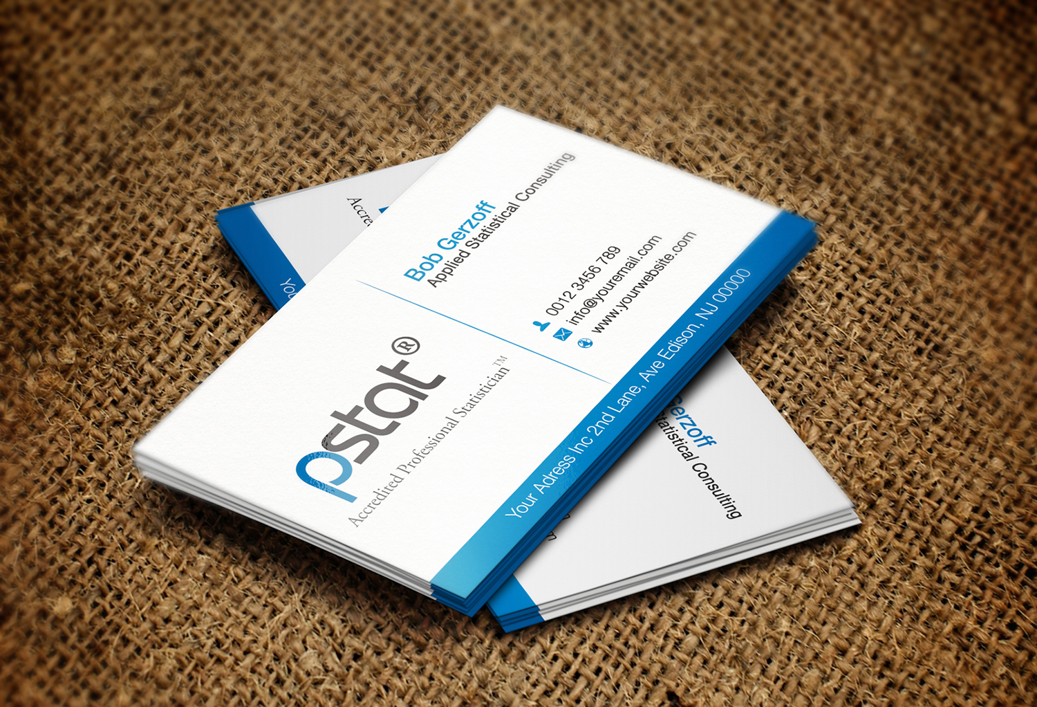 Business Card Design by Lanka Ama for this project | Design #5234845