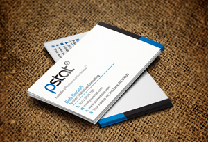 Business Card Design by Lanka Ama for this project | Design: #5234847