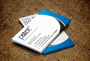 Business Card Design by Lanka Ama for this project | Design: #5234848