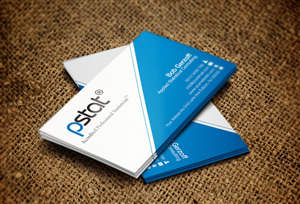 Business Card Design by Lanka Ama for this project | Design: #5234849