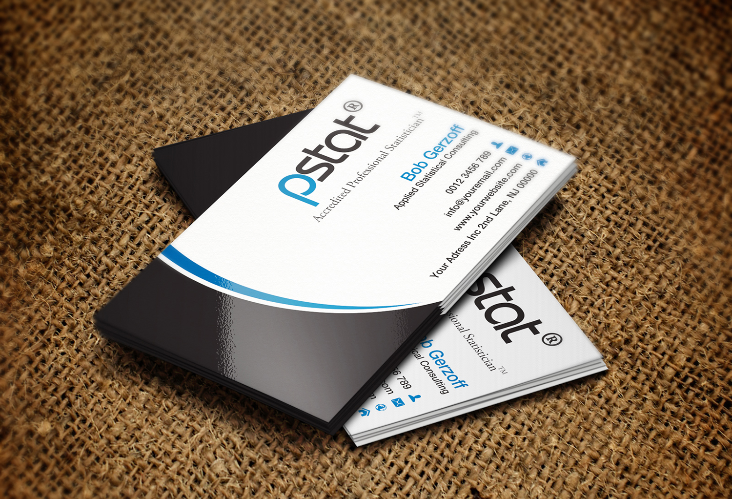 Business Card Design by Lanka Ama for this project | Design #5234850