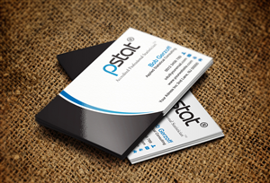 Business Card Design by Lanka Ama for this project | Design: #5234850