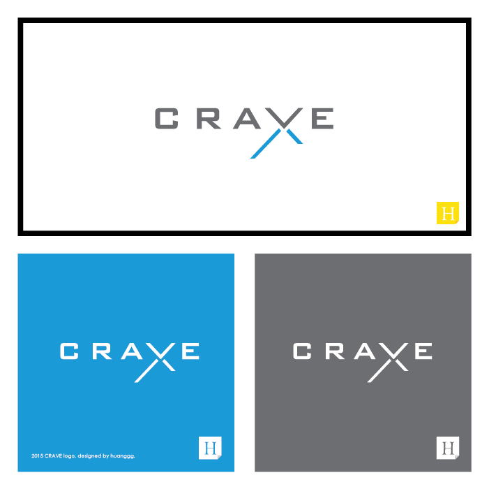 Logo Design by huanggg for this project | Design #5266322