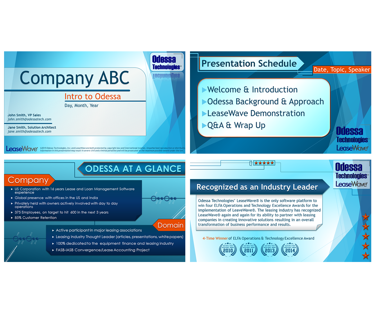 PowerPoint Design by Smirkity for this project | Design #5338783